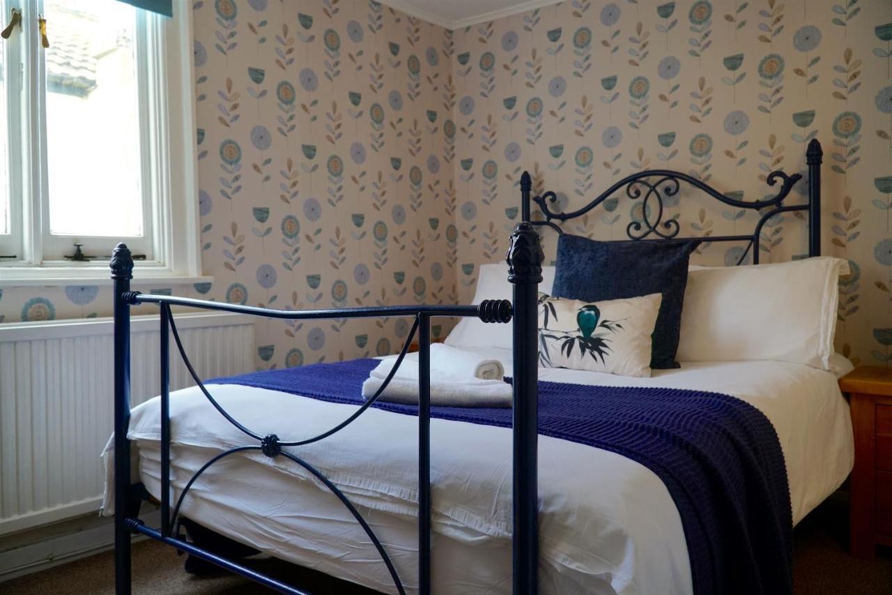 Castle House Guest House Dover Bagian luar foto